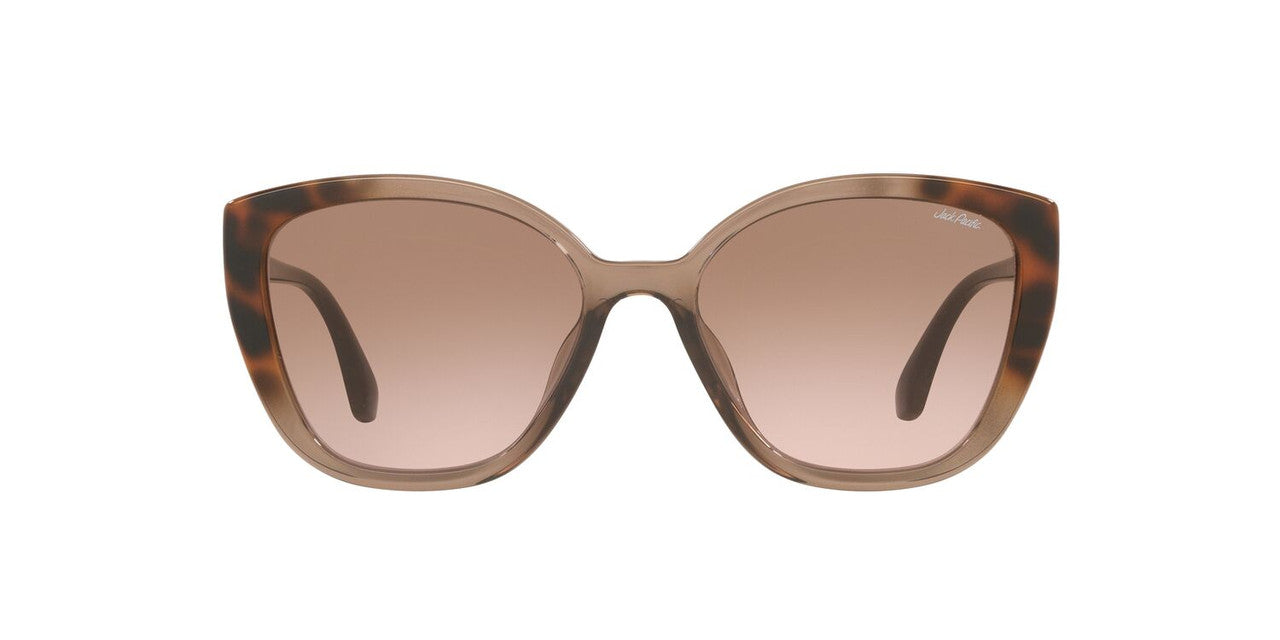 Anteojos De Sol Jack Pacific 0JK1043U Havana/Gris