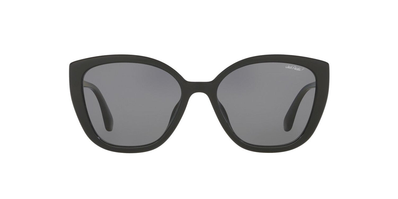 Anteojos De Sol Jack Pacific 0JK1043U Negro/Gris