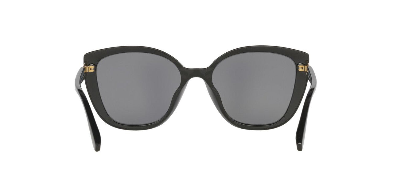 Anteojos De Sol Jack Pacific 0JK1043U Negro/Gris