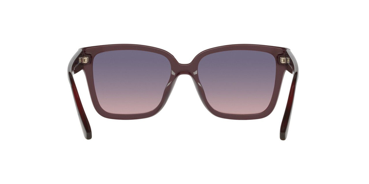 Anteojos De Sol Jack Pacific 0JK1044U Rosa/Rosa