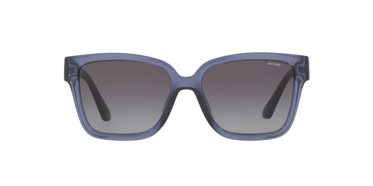 Anteojos De Sol Jack Pacific 0JK1044U Azul/Gris