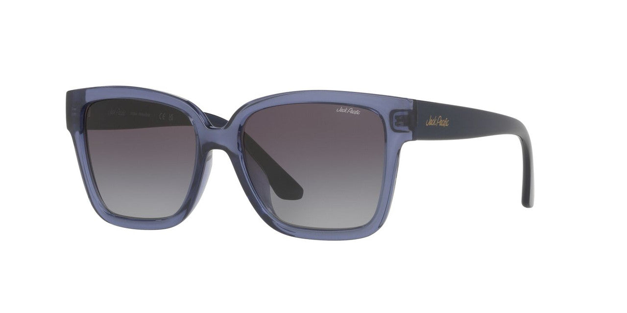 Anteojos De Sol Jack Pacific 0JK1044U Azul/Gris