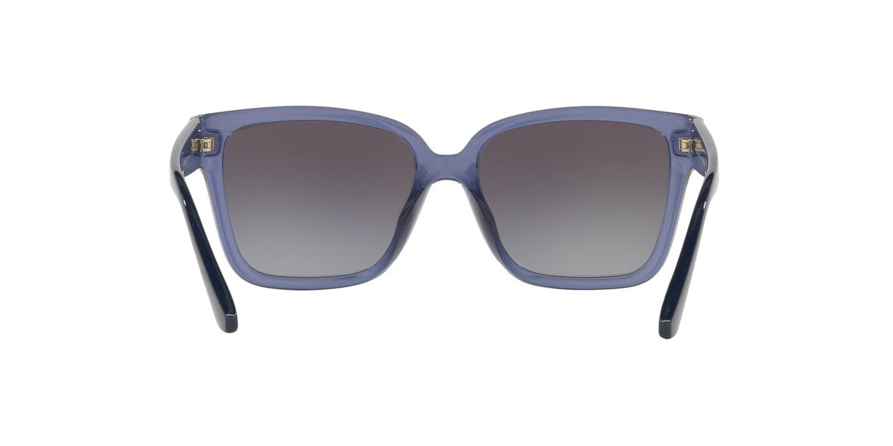 Anteojos De Sol Jack Pacific 0JK1044U Azul/Gris