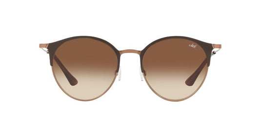 Anteojos De Sol Jack Pacific JK3004M Copper Gradient Brown
