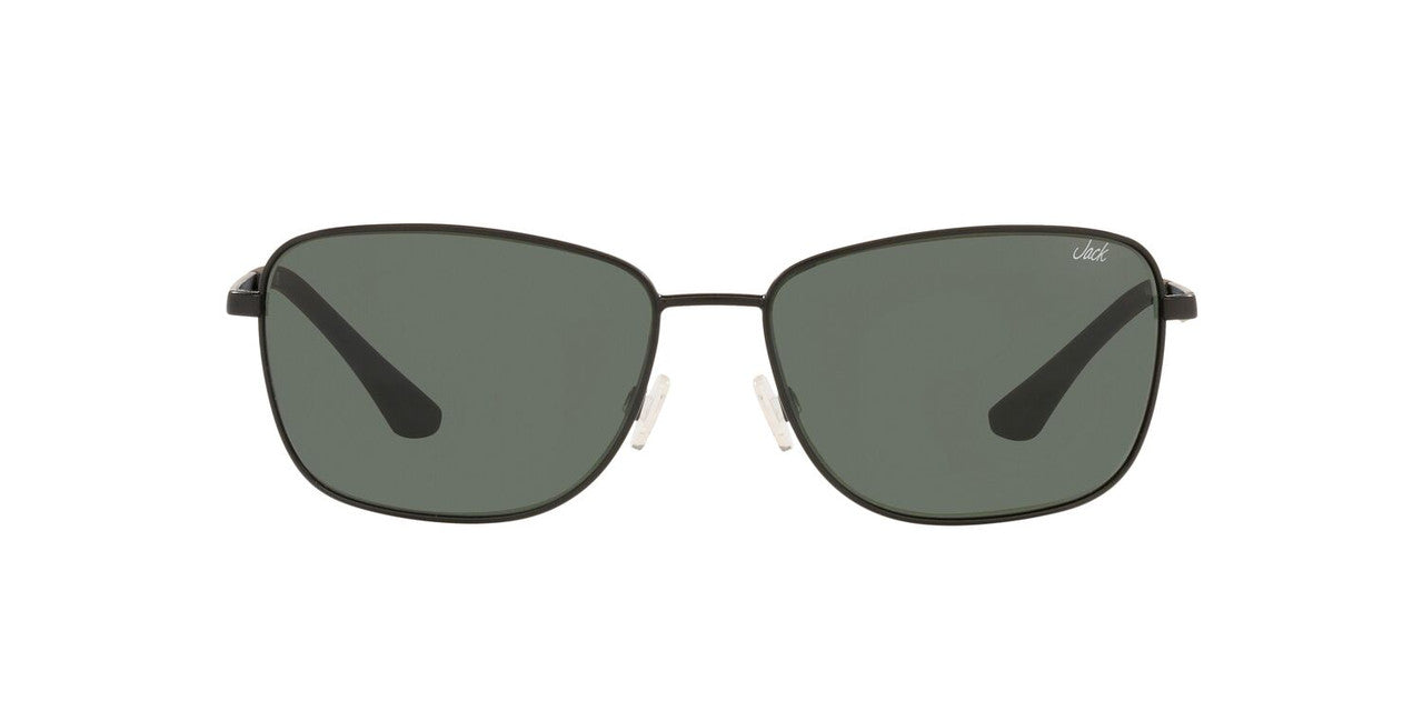 Anteojos De Sol Jack Pacific JK3006M Gris/Negro – OPV