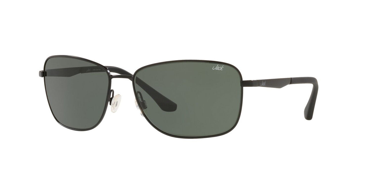 Anteojos De Sol Jack Pacific JK3006M Gris/Negro