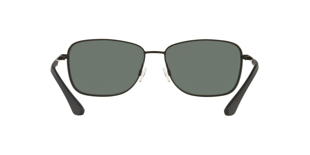 Anteojos De Sol Jack Pacific JK3006M Gris/Negro