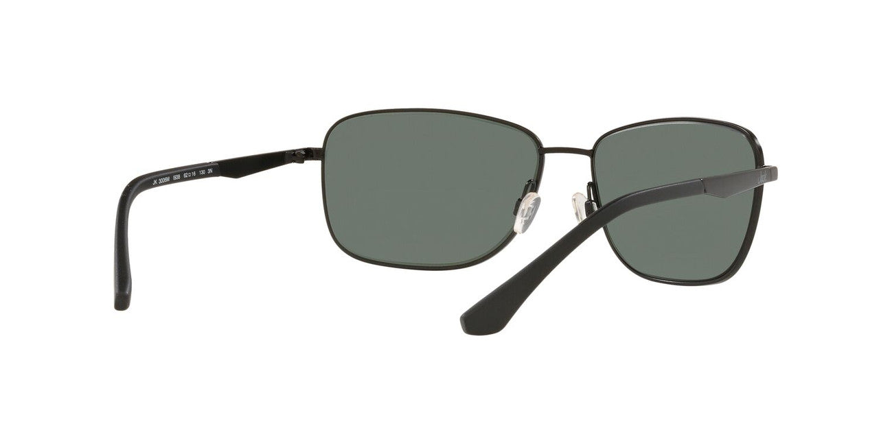 Anteojos De Sol Jack Pacific JK3006M Gris/Negro