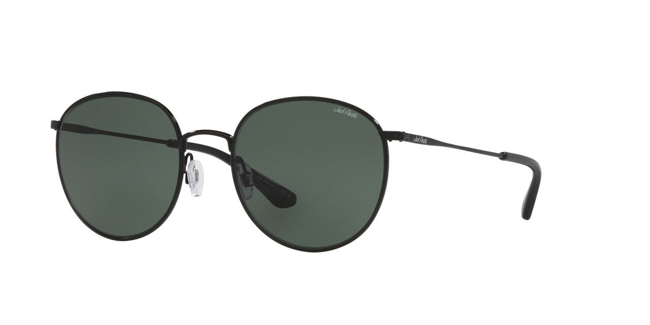 Anteojos De Sol Jack Pacific JK3008 Verde/Negro