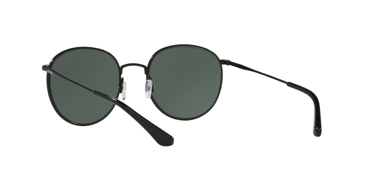 Anteojos De Sol Jack Pacific JK3008 Verde/Negro