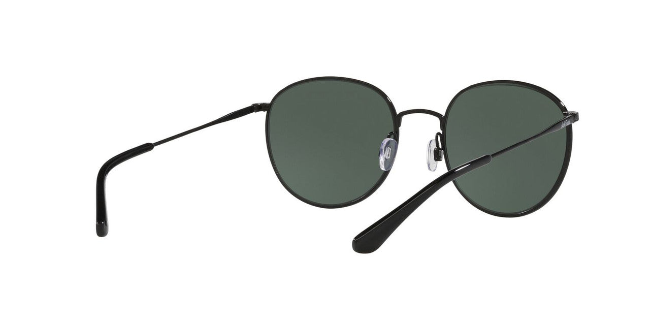Anteojos De Sol Jack Pacific JK3008 Verde/Negro