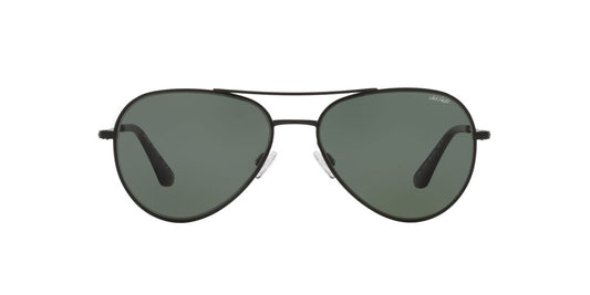 Anteojos De Sol Jack Pacific 0JK3009 Negro/Verde