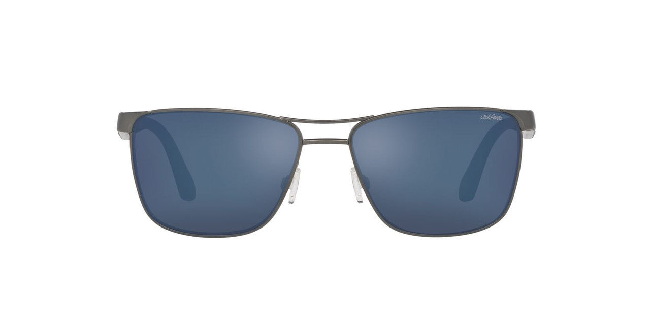 Anteojos De Sol Jack Pacific 0JK3011 Gris/Azul
