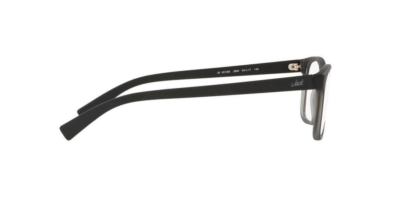 Anteojos Ópticos Jack Pacific 0JK4013M Gris