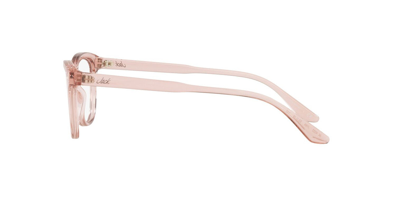 Anteojos Ópticos Jack Pacific 0JK4022M Rosa