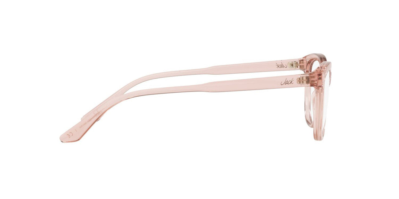 Anteojos Ópticos Jack Pacific 0JK4022M Rosa