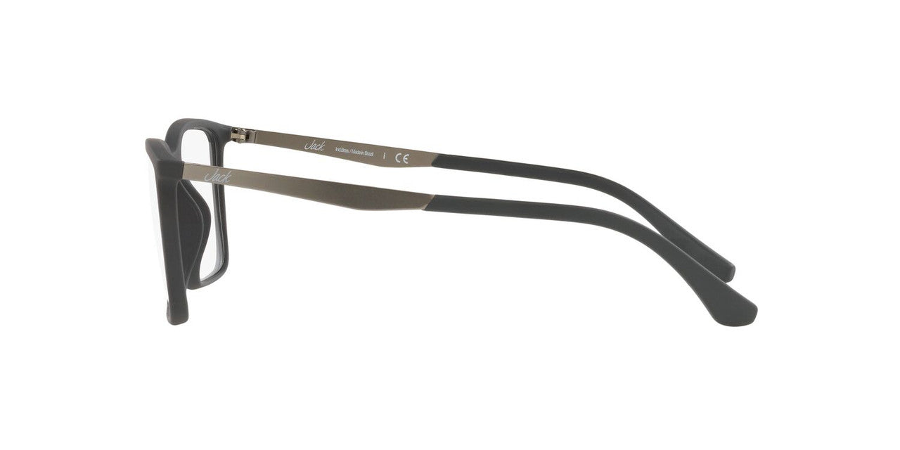 Anteojos Ópticos Jack Pacific 0JK4027UM Gris