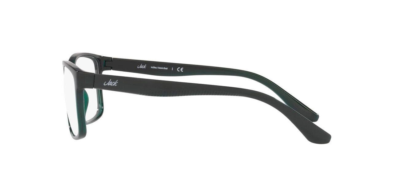 Anteojos Ópticos Jack Pacific 0JK4029UM Verde