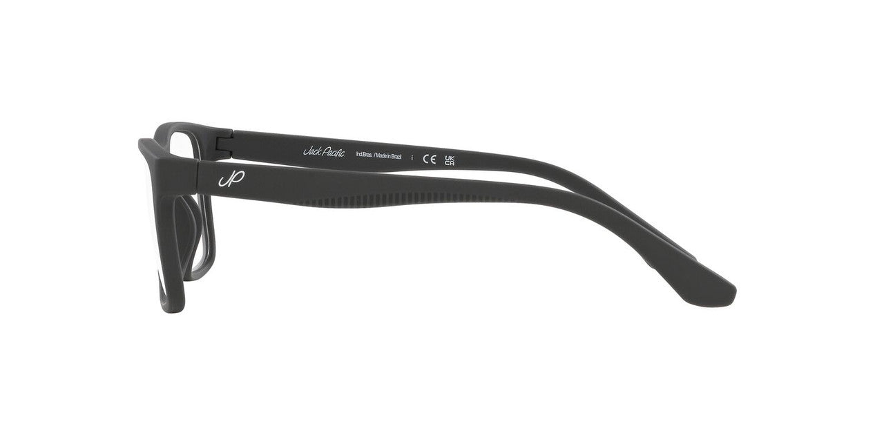 Anteojos Ópticos Jack Pacific 0JK4038U Gris
