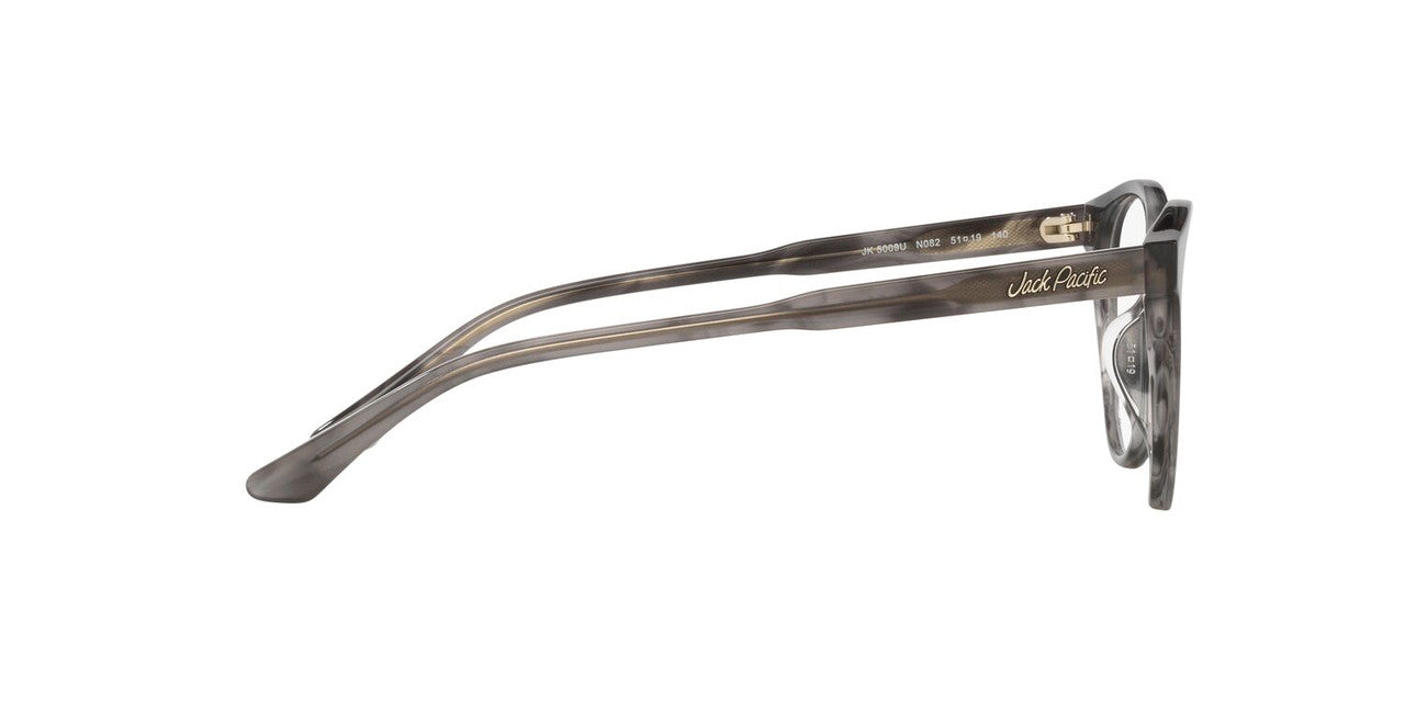 Anteojos Ópticos Jack Pacific 0JK5009U Gris