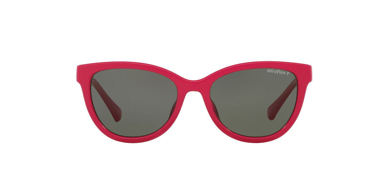 Anteojos De Sol Miraflex 0MF1039 Rosa/Verde