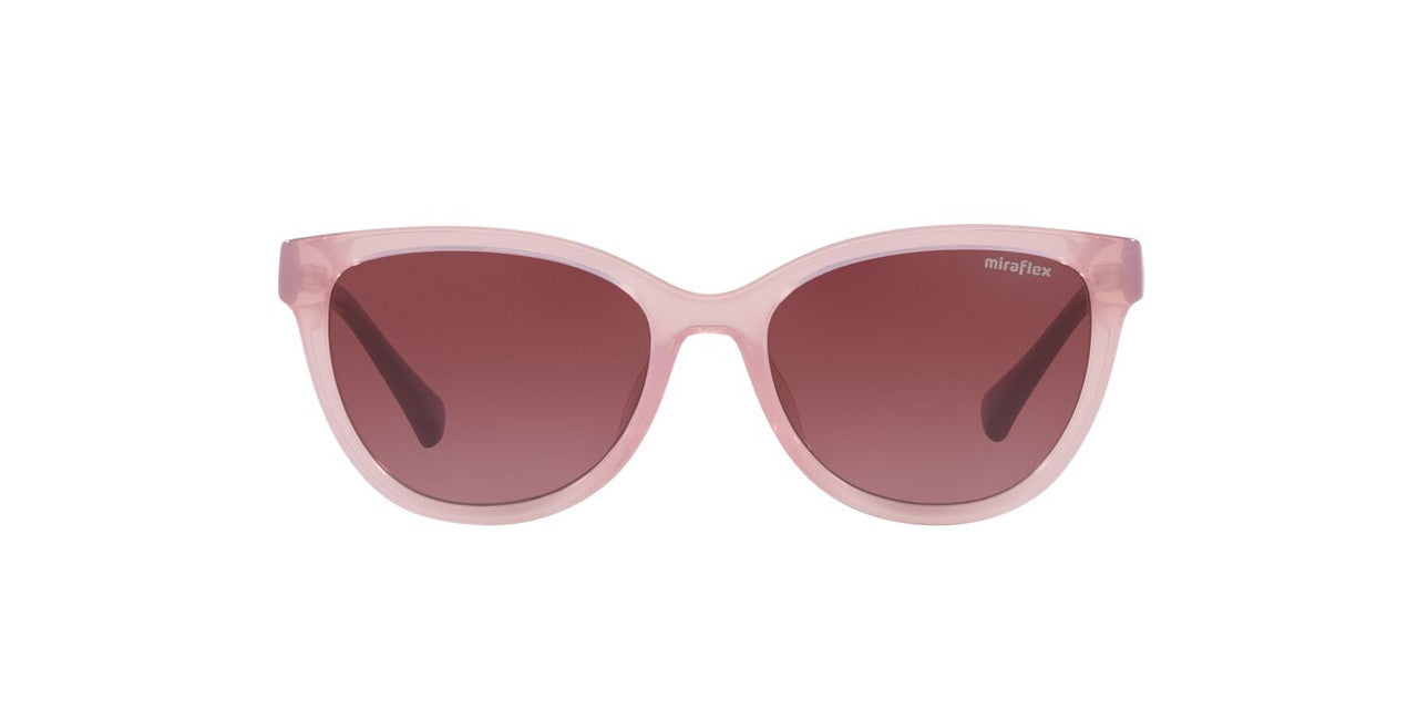 Anteojos De Sol Miraflex 0MF1039 Rosa/Rosa