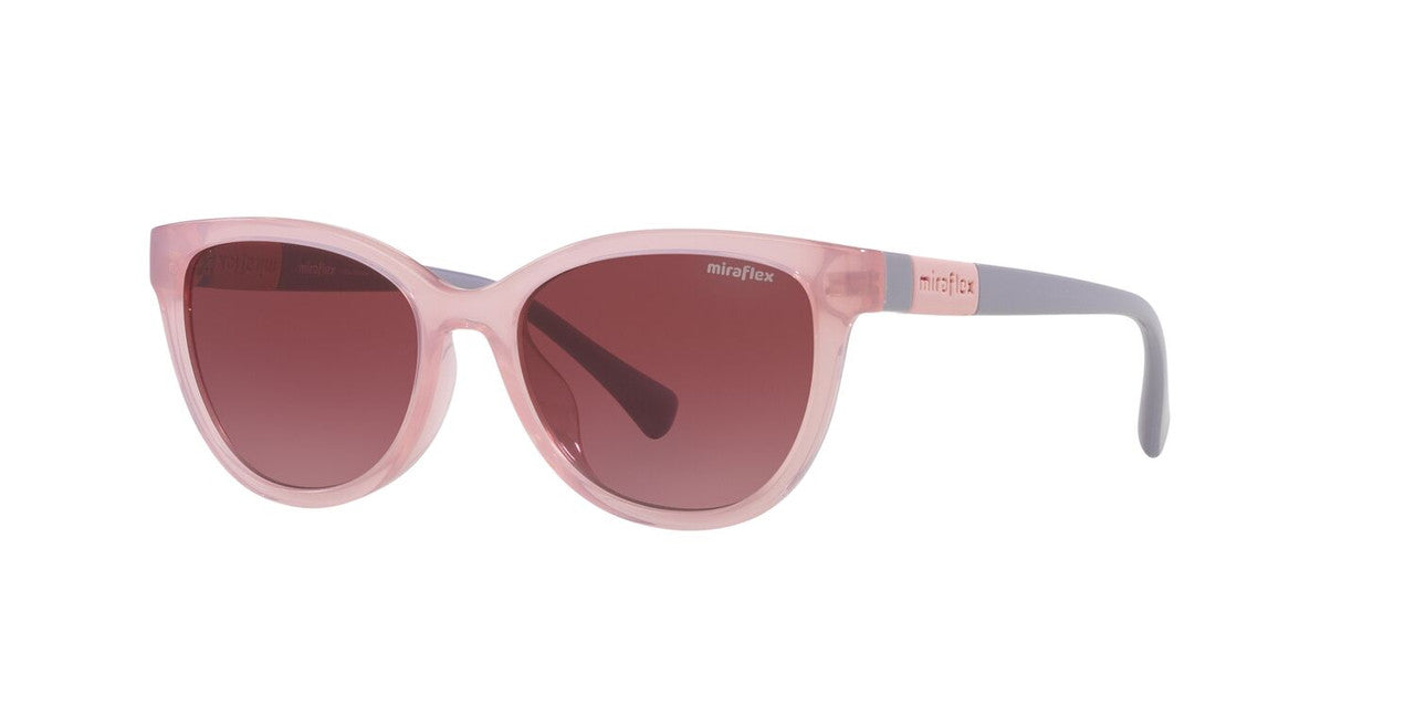 Anteojos De Sol Miraflex 0MF1039 Rosa/Rosa