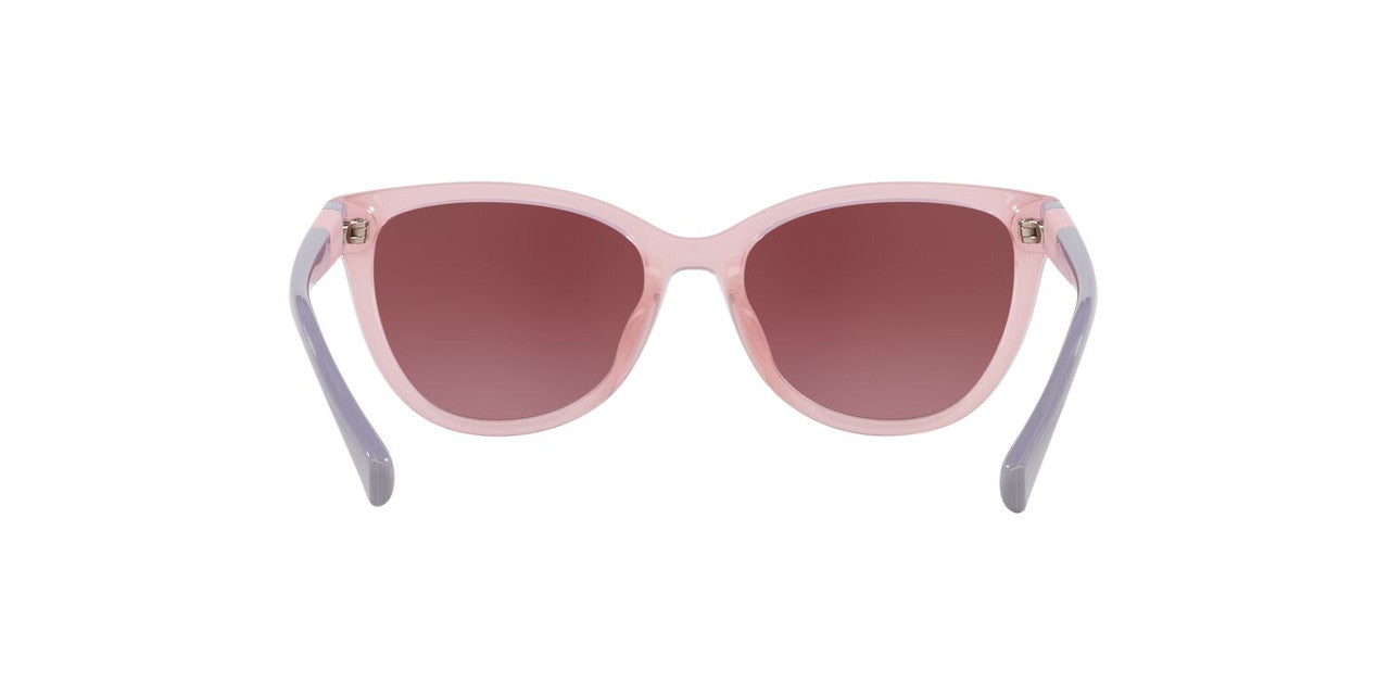 Anteojos De Sol Miraflex 0MF1039 Rosa/Rosa