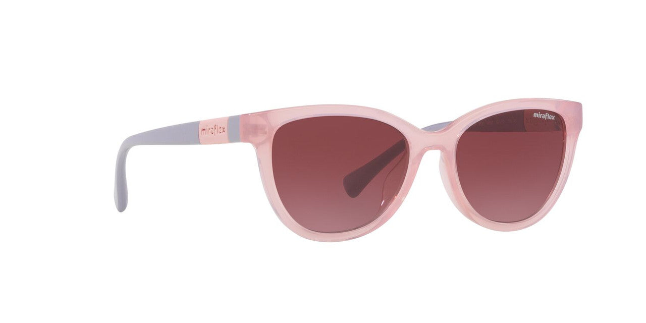Anteojos De Sol Miraflex 0MF1039 Rosa/Rosa