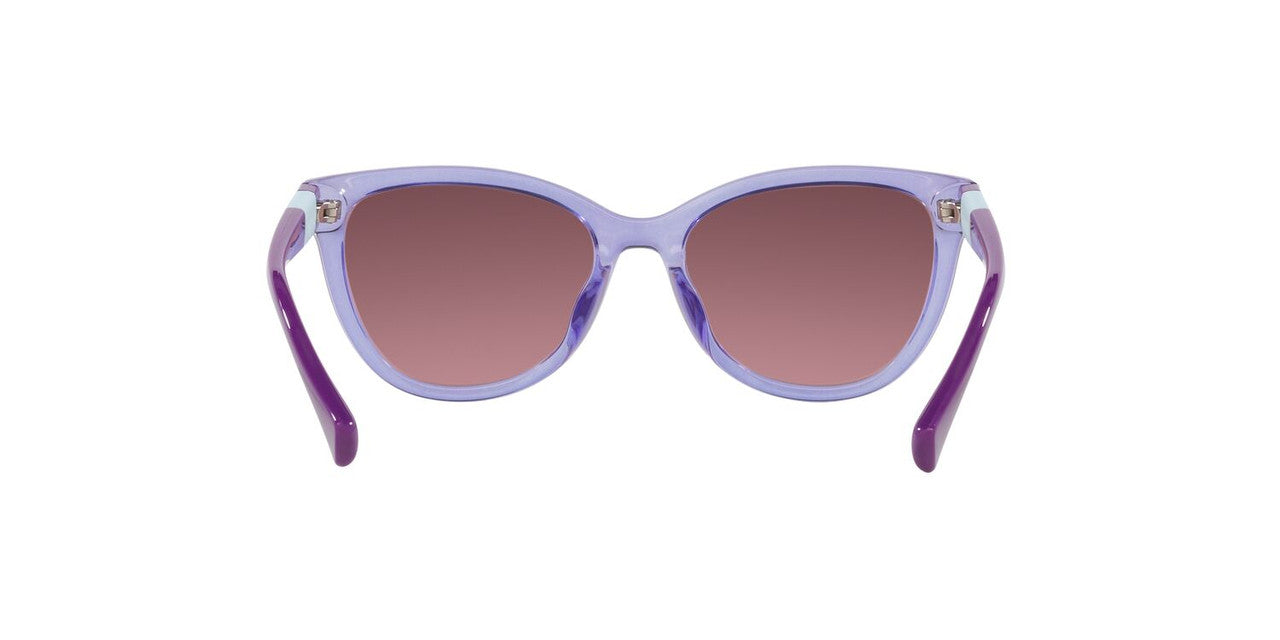 Anteojos De Sol Miraflex 0MF1039 Violeta/Rosa