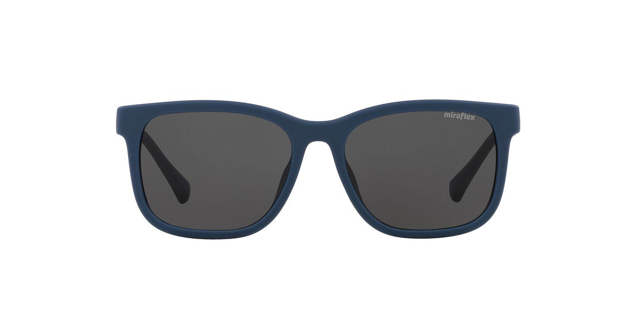Anteojos De Sol Miraflex 0MF1040 Azul/Gris