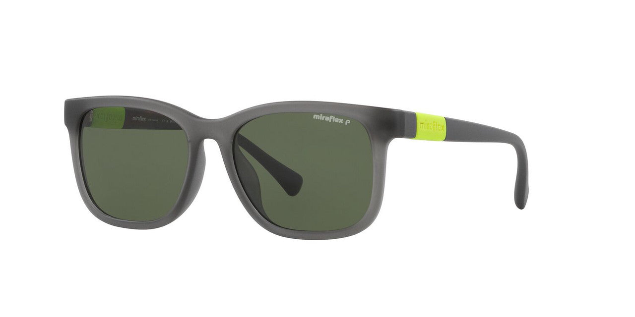 Anteojos De Sol Miraflex 0MF1040 Gris/Verde