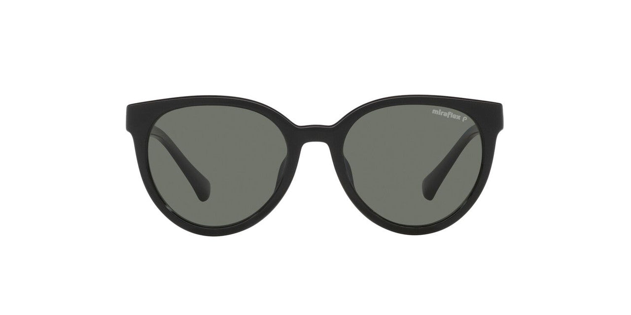 Anteojos De Sol Miraflex 0MF1041 Negro/Verde – OPV