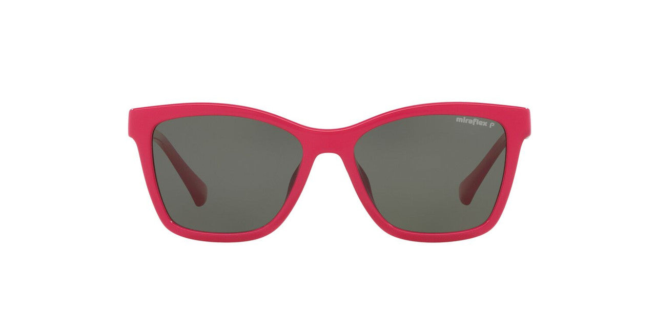 Anteojos De Sol Miraflex 0MF1042 Rosa/Verde