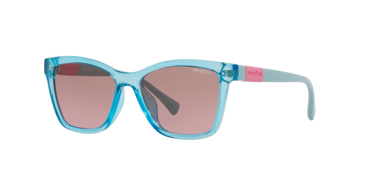 Anteojos De Sol Miraflex 0MF1042 Azul/Rosa
