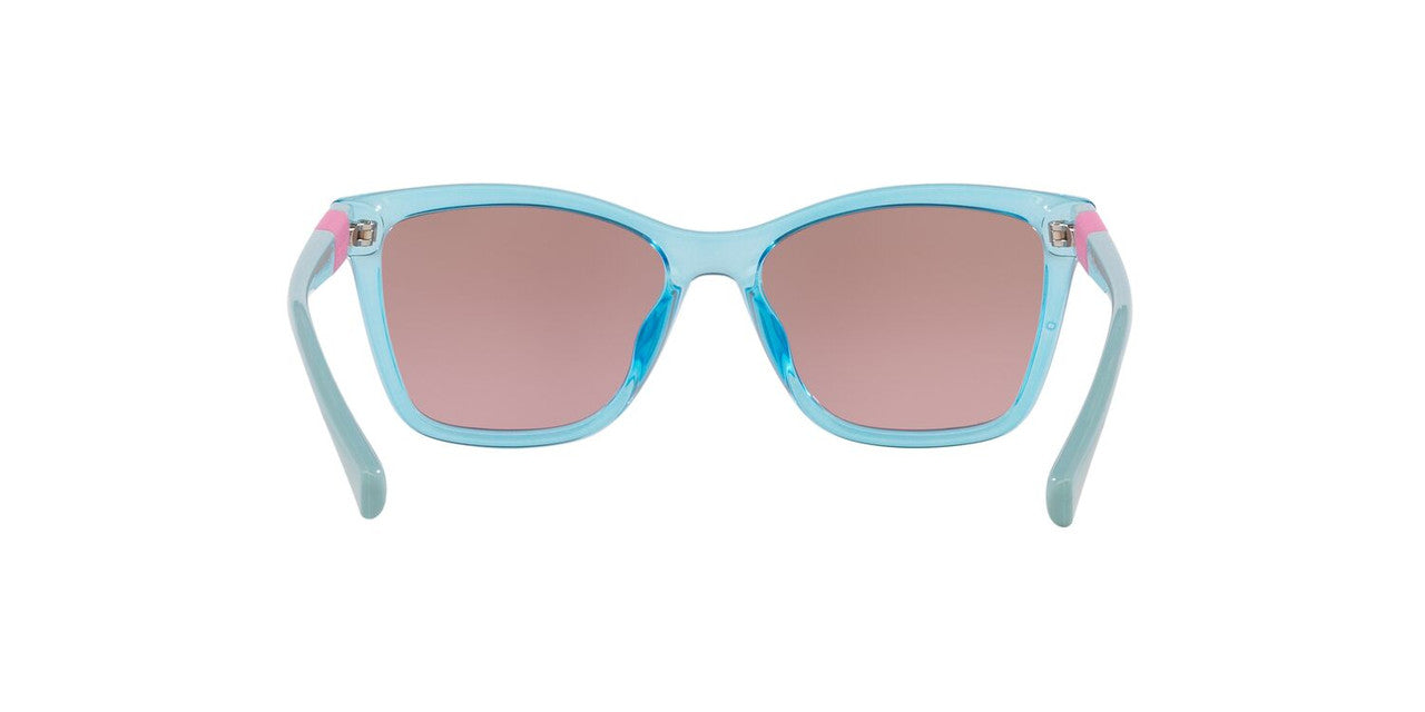 Anteojos De Sol Miraflex 0MF1042 Azul/Rosa