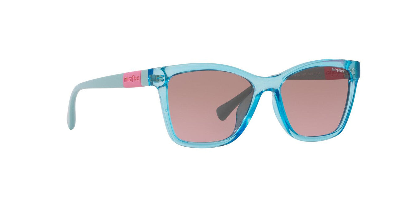 Anteojos De Sol Miraflex 0MF1042 Azul/Rosa