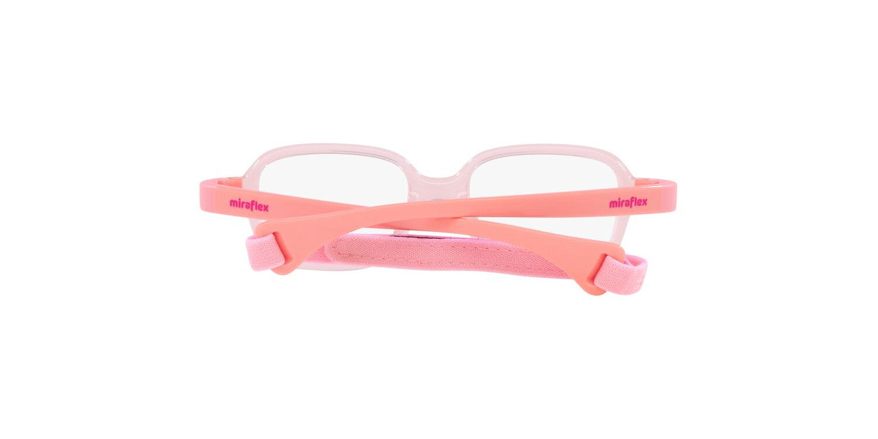 Anteojos Ópticos Miraflex 0MF4001 Rosa