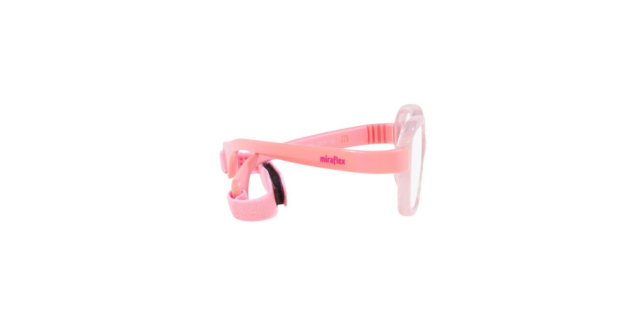 Anteojos Ópticos Miraflex 0MF4001 Rosa