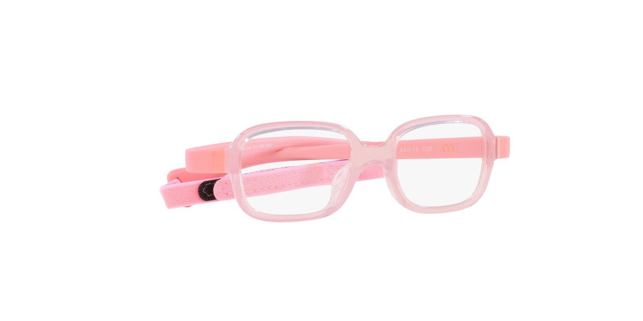 Anteojos Ópticos Miraflex 0MF4001 Rosa
