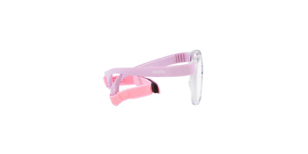 Anteojos Ópticos Miraflex 0MF4002 Trasparente