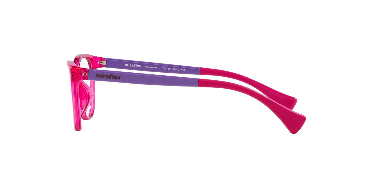 Anteojos Ópticos Miraflex 0MF4010 Rosa