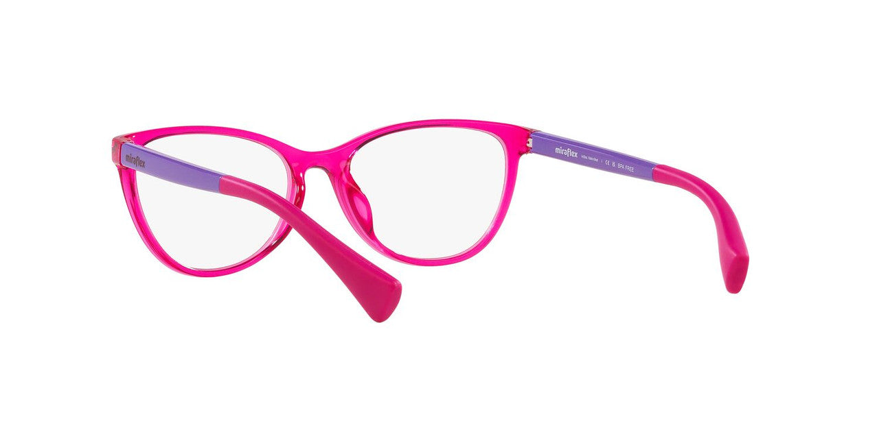Anteojos Ópticos Miraflex 0MF4010 Rosa