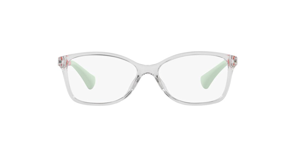 Anteojos Ópticos Miraflex MF4019 Crystal Trasparente