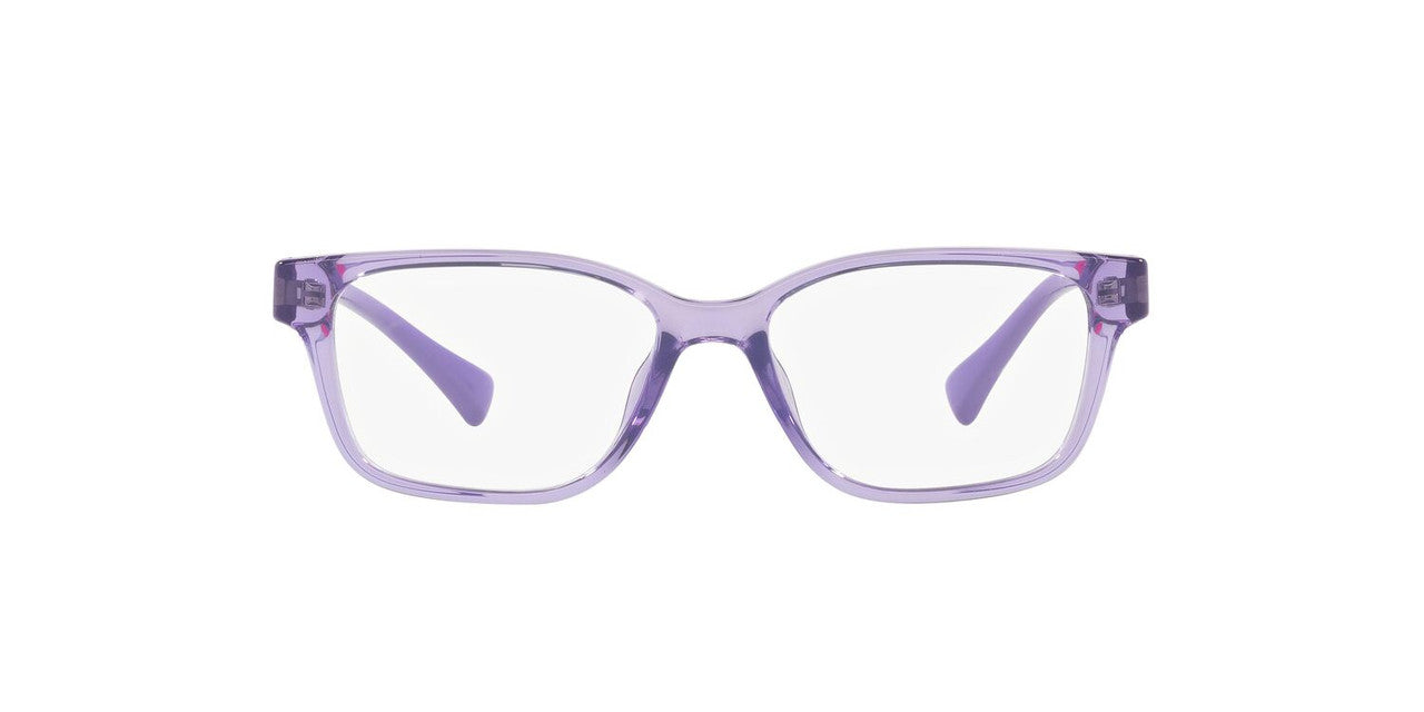Anteojos Ópticos Miraflex 0MF4021 Violeta