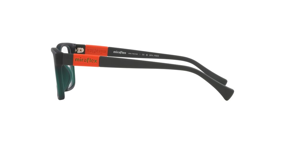 Anteojos Ópticos Miraflex 0MF4024 Verde