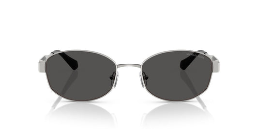 Anteojos De Sol Ray-Ban 0RB0840S Mega Wayfarer Havana/Azul