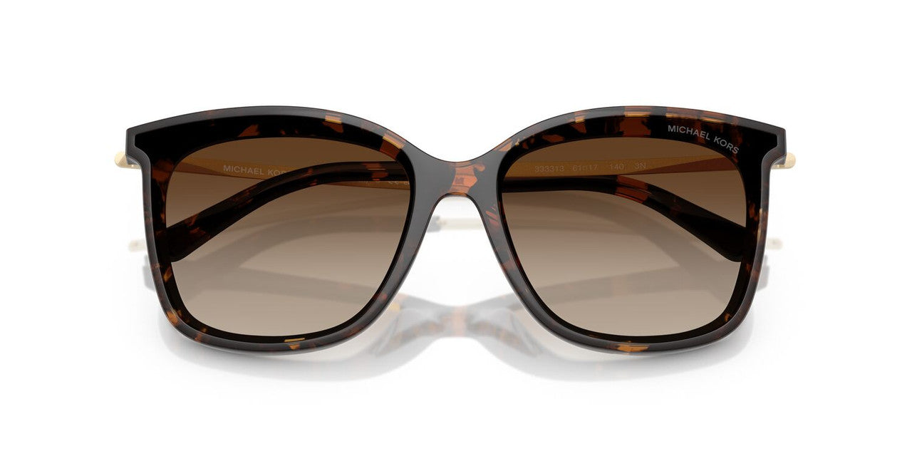 Anteojos De Sol Michael Kors 0MK2079U Zermatt Gris/Havana