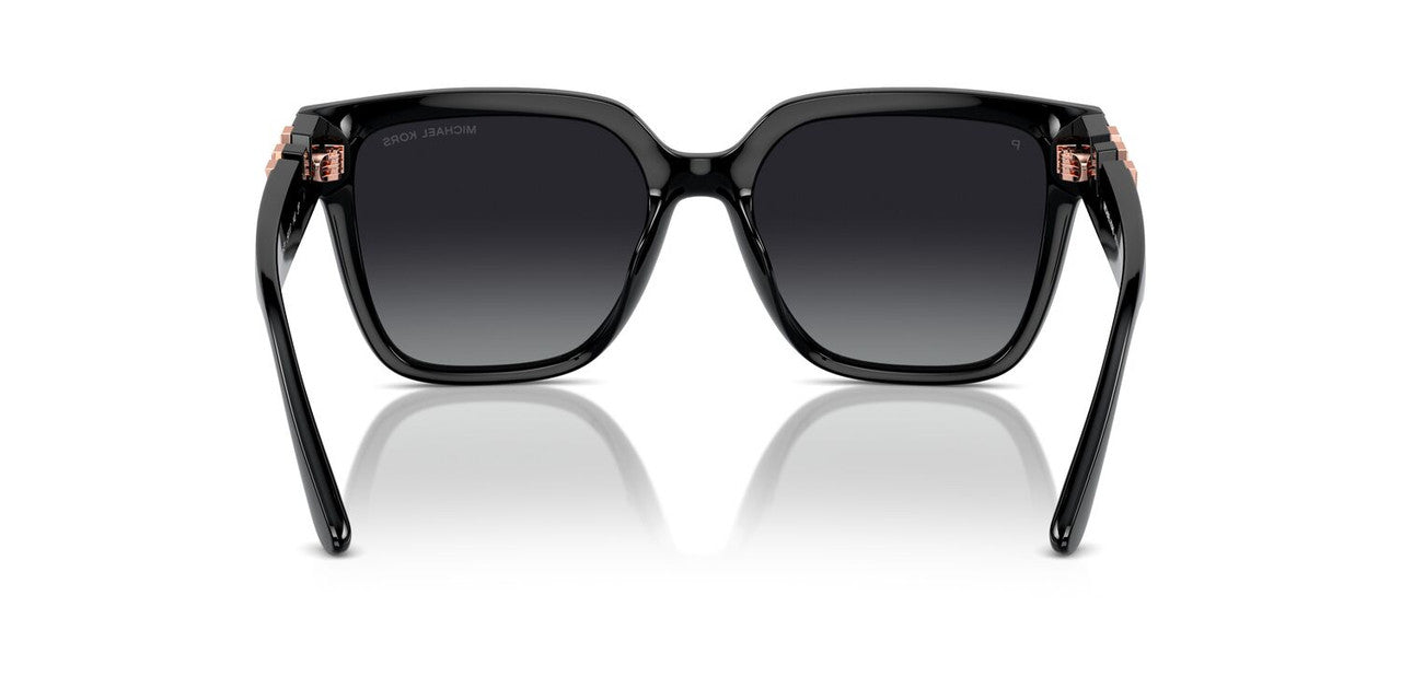 Anteojos De Sol Michael Kors 0MK2170U Karlie Negro/Gris