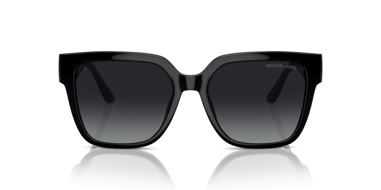 Anteojos De Sol Michael Kors 0MK2170U Karlie Negro/Gris